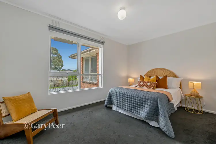 Sixth view of Homely apartment listing, 7/10 Rosstown Road, Carnegie VIC 3163
