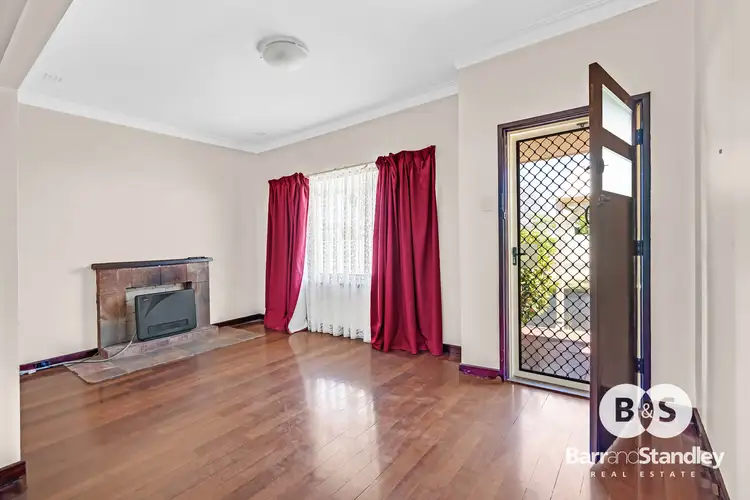 Third view of Homely house listing, 38 Balgore Way, Carey Park WA 6230
