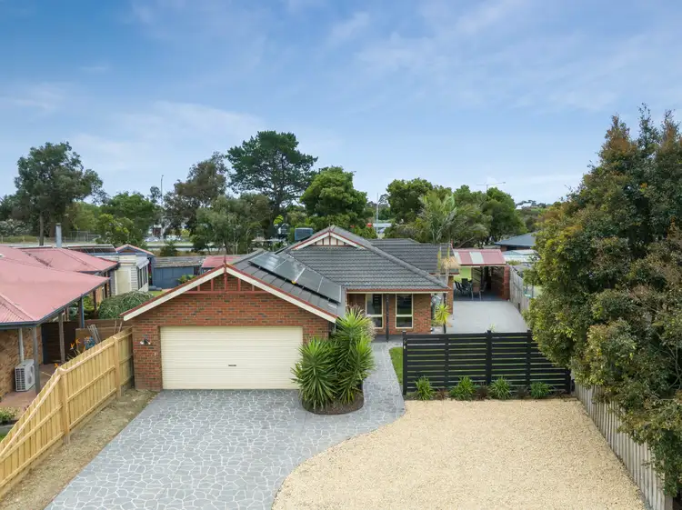 Main view of Homely house listing, 5 Julie Court, Langwarrin VIC 3910