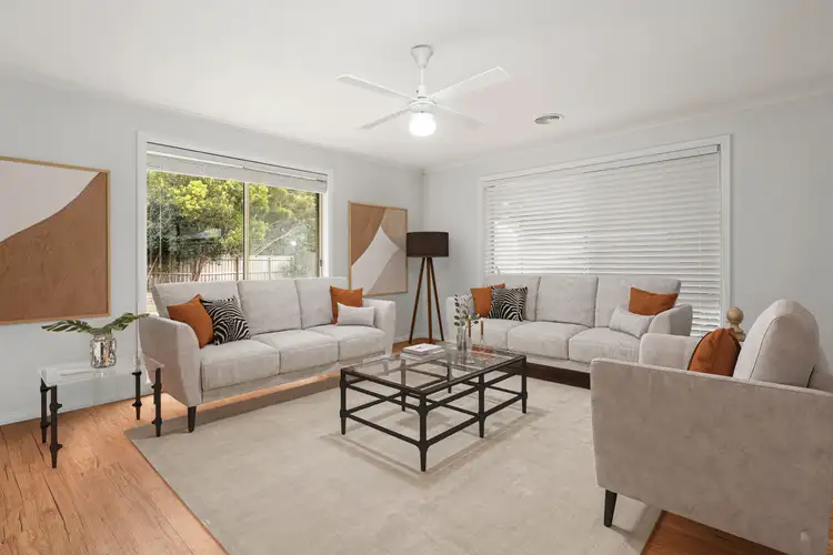 Third view of Homely house listing, 5 Julie Court, Langwarrin VIC 3910