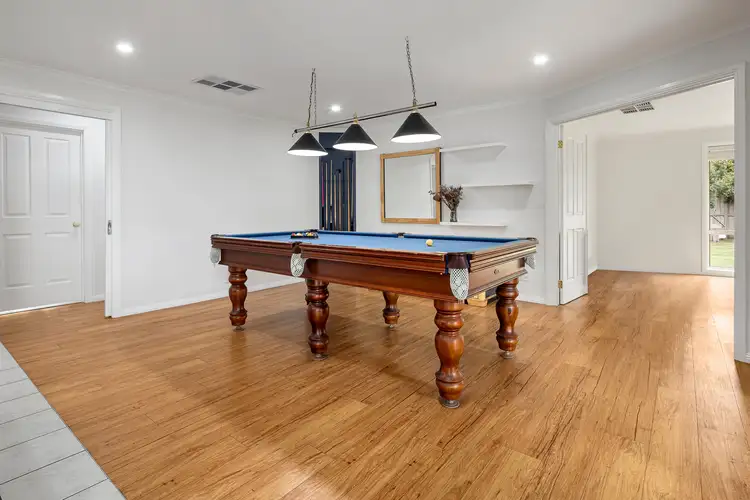 Fourth view of Homely house listing, 5 Julie Court, Langwarrin VIC 3910