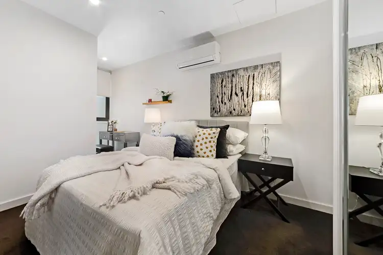 Sixth view of Homely apartment listing, 506/11 Central Avenue, Moorabbin VIC 3189
