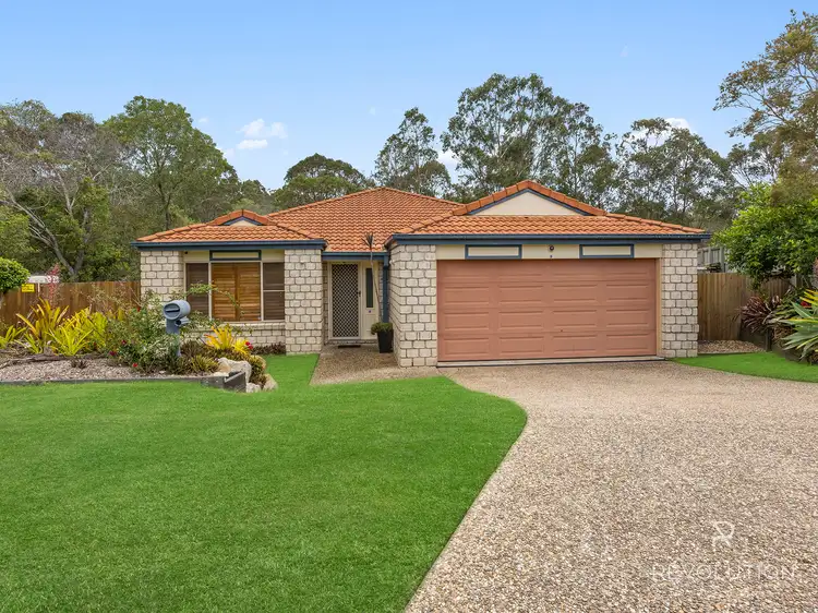 14 Pinewood Court
