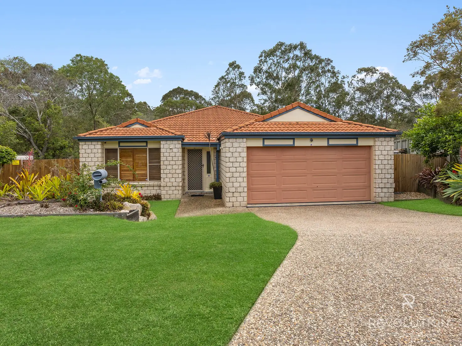 Main view of Homely house listing, 14 Pinewood Court, Springfield QLD 4300