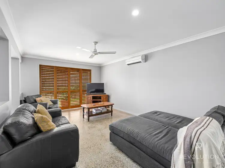 Third view of Homely house listing, 14 Pinewood Court, Springfield QLD 4300