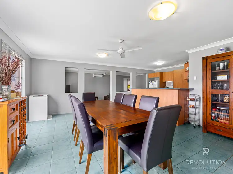 Fourth view of Homely house listing, 14 Pinewood Court, Springfield QLD 4300