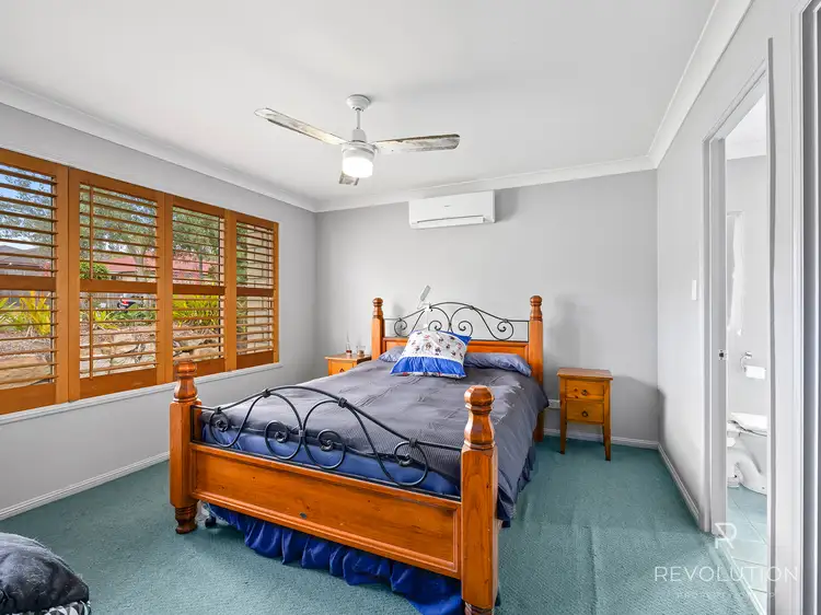 Sixth view of Homely house listing, 14 Pinewood Court, Springfield QLD 4300
