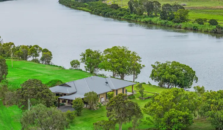 35 Woodburn Coraki Road, Woodburn NSW 2472