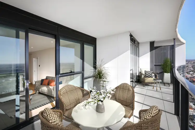 2310/1 Warde Street, Footscray VIC 3011