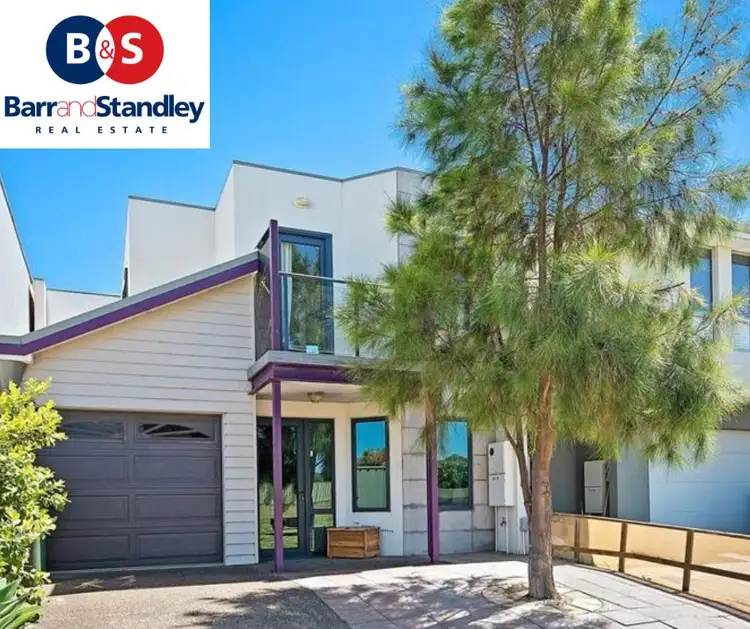 Second view of Homely townhouse listing, 2B Fielder Street, South Bunbury WA 6230