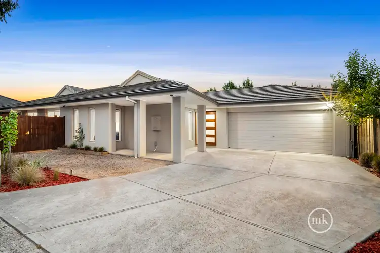 4 Peppin Court, Doreen VIC 3754