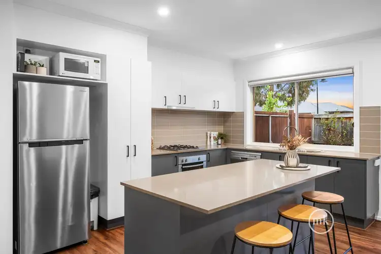 Fourth view of Homely house listing, 4 Peppin Court, Doreen VIC 3754