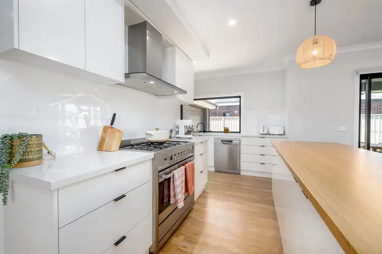 Fourth view of Homely house listing, 17 Mallacoota Drive, Kialla VIC 3631