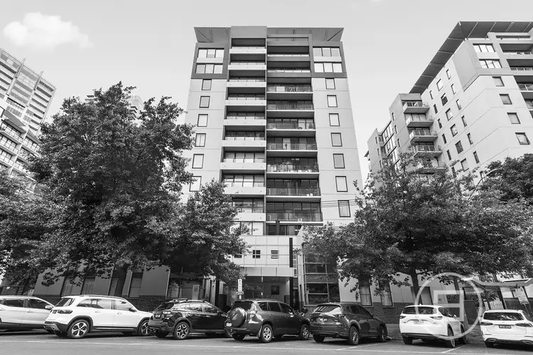 45/39 Dorcas Street, South Melbourne VIC 3205