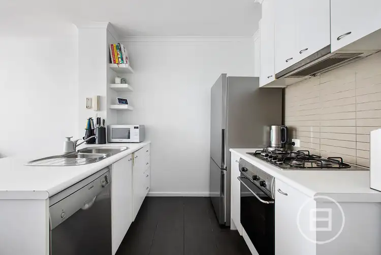 Sixth view of Homely apartment listing, 45/39 Dorcas Street, South Melbourne VIC 3205