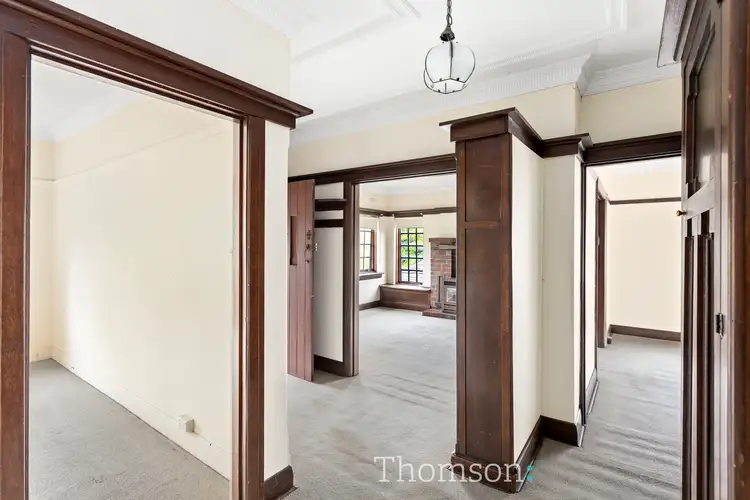 Main view of Homely apartment listing, 53B Talbot Crescent, Kooyong VIC 3144