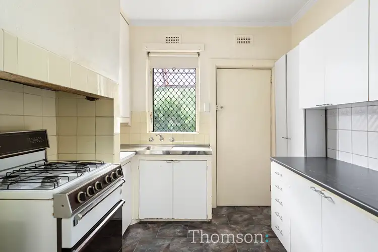 Third view of Homely apartment listing, 53B Talbot Crescent, Kooyong VIC 3144