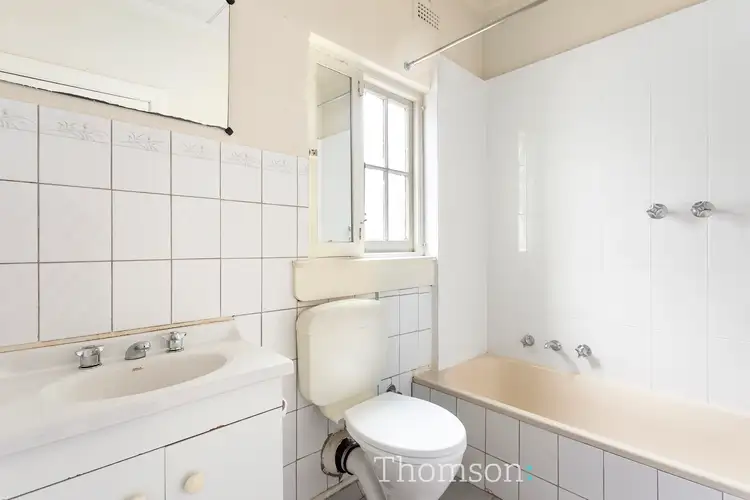 Fourth view of Homely apartment listing, 53B Talbot Crescent, Kooyong VIC 3144