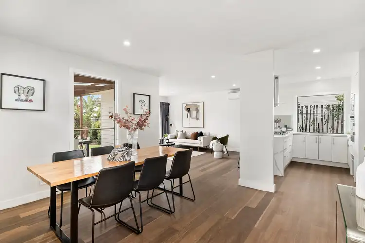 Second view of Homely house listing, 8 Robb Street, Spotswood VIC 3015