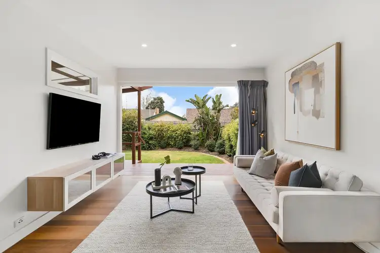 Third view of Homely house listing, 8 Robb Street, Spotswood VIC 3015