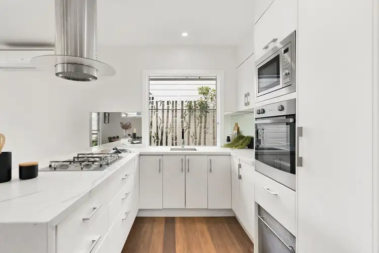 Fifth view of Homely house listing, 8 Robb Street, Spotswood VIC 3015