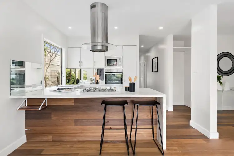 Sixth view of Homely house listing, 8 Robb Street, Spotswood VIC 3015