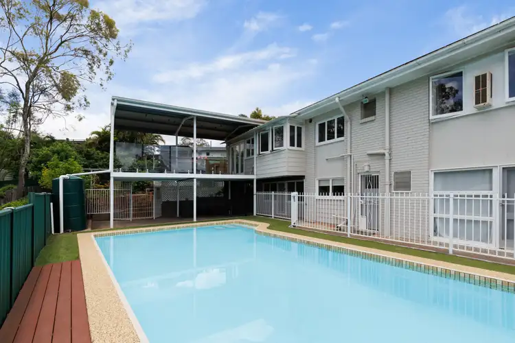 Third view of Homely house listing, 3 Crestview Street, Kenmore QLD 4069