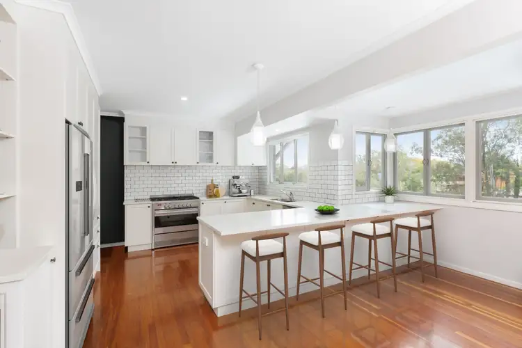 Fifth view of Homely house listing, 3 Crestview Street, Kenmore QLD 4069