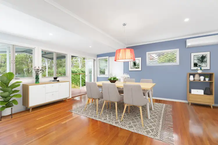 Sixth view of Homely house listing, 3 Crestview Street, Kenmore QLD 4069