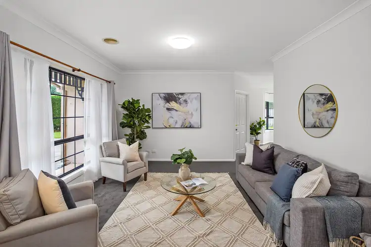Second view of Homely house listing, 19 Caley Street, Bowral NSW 2576