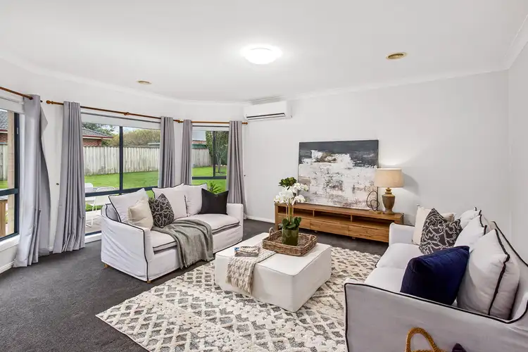 Fifth view of Homely house listing, 19 Caley Street, Bowral NSW 2576