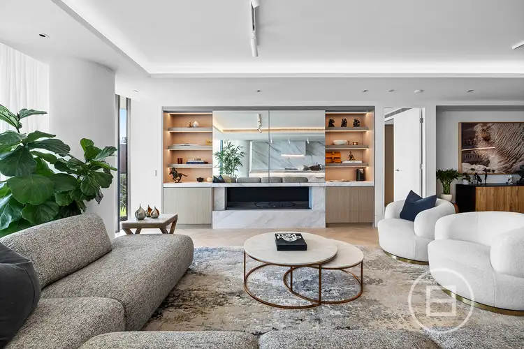 Fourth view of Homely apartment listing, 501P/14-16 The Esplanade, St Kilda VIC 3182