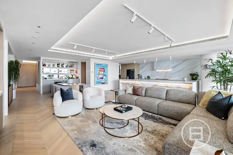 Sixth view of Homely apartment listing, 501P/14-16 The Esplanade, St Kilda VIC 3182