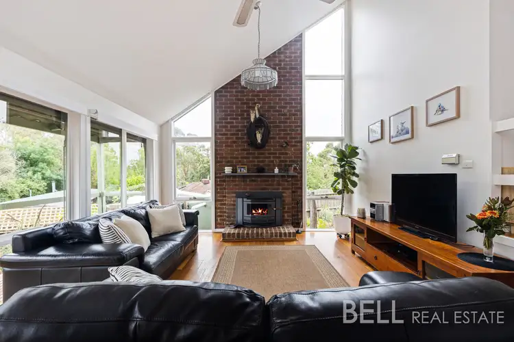 2 Seth Place, Mount Evelyn VIC 3796