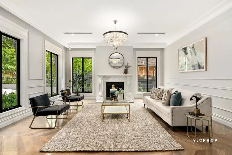 Second view of Homely house listing, 28 Tuxen Street, Balwyn North VIC 3104