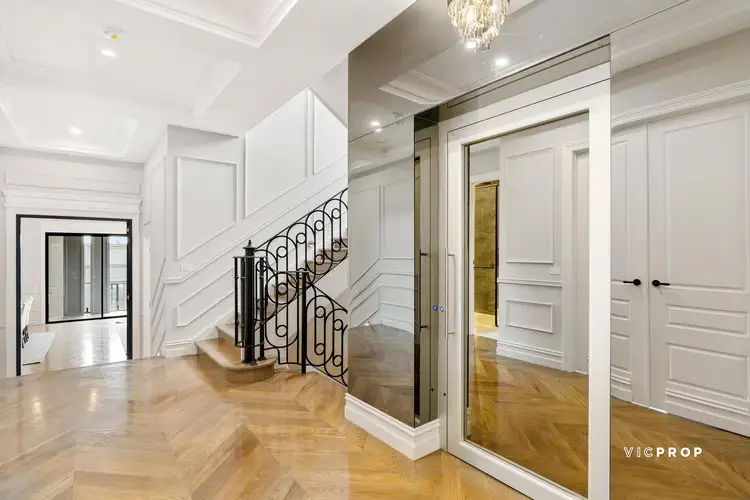 Fourth view of Homely house listing, 28 Tuxen Street, Balwyn North VIC 3104