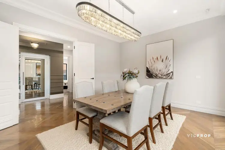 Fifth view of Homely house listing, 28 Tuxen Street, Balwyn North VIC 3104