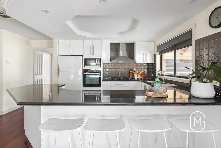 Second view of Homely house listing, 53 Cottage Crescent, Kilmore VIC 3764