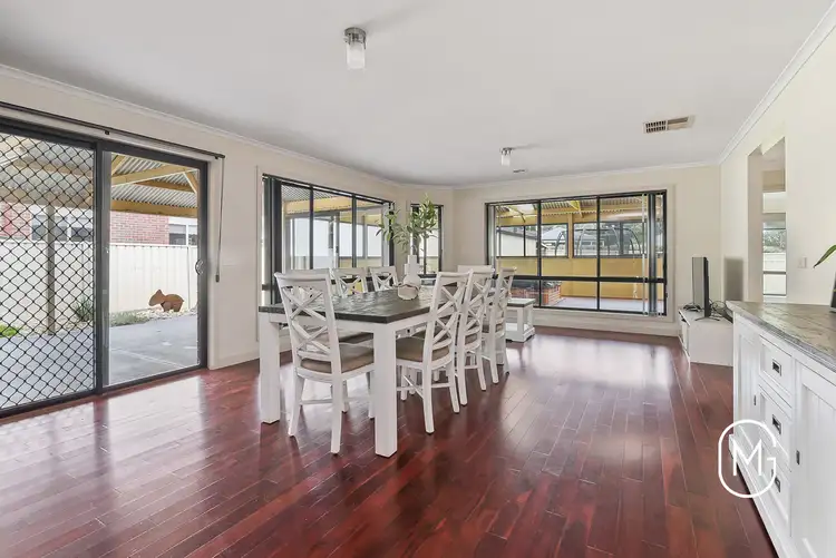 Third view of Homely house listing, 53 Cottage Crescent, Kilmore VIC 3764