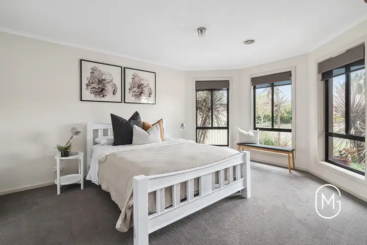 Fifth view of Homely house listing, 53 Cottage Crescent, Kilmore VIC 3764