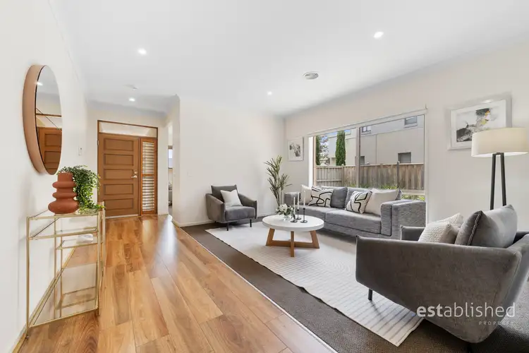 Third view of Homely house listing, 133 Beachview Parade, Sanctuary Lakes VIC 3030