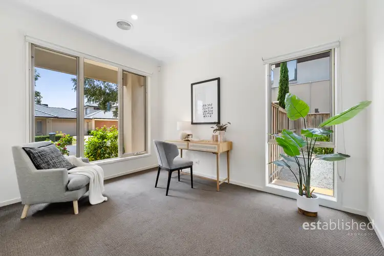 Fourth view of Homely house listing, 133 Beachview Parade, Sanctuary Lakes VIC 3030