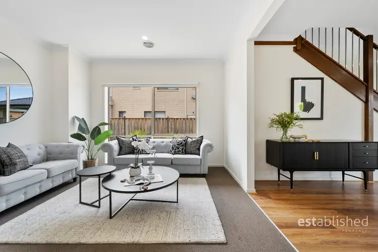 Sixth view of Homely house listing, 133 Beachview Parade, Sanctuary Lakes VIC 3030
