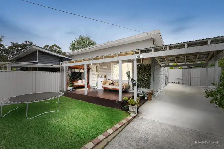 62 Holland Road, Ringwood East VIC 3135