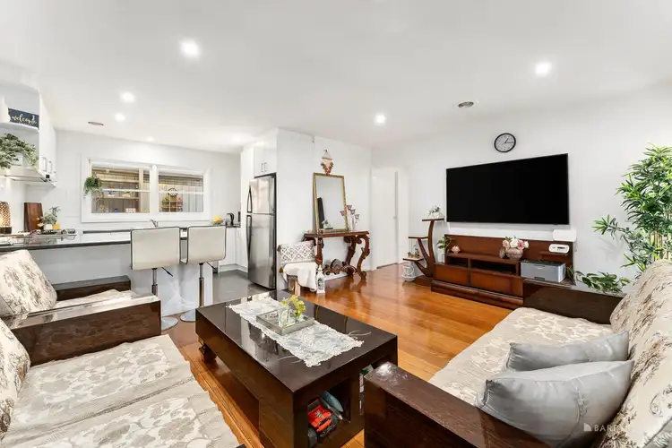Third view of Homely unit listing, 62 Holland Road, Ringwood East VIC 3135