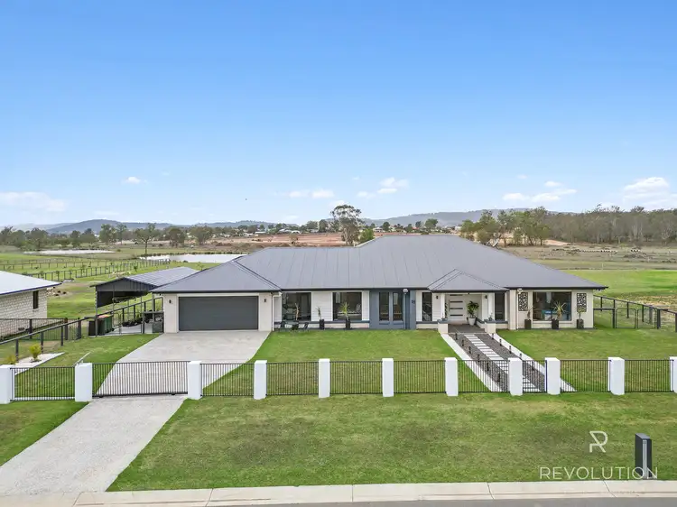 18 Sandstone Drive, Hatton Vale QLD 4341