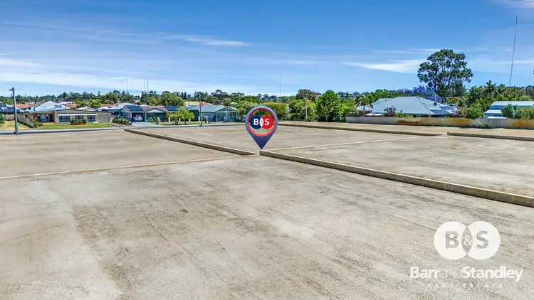 Third view of Homely land listing, 5 Austin Street, South Bunbury WA 6230