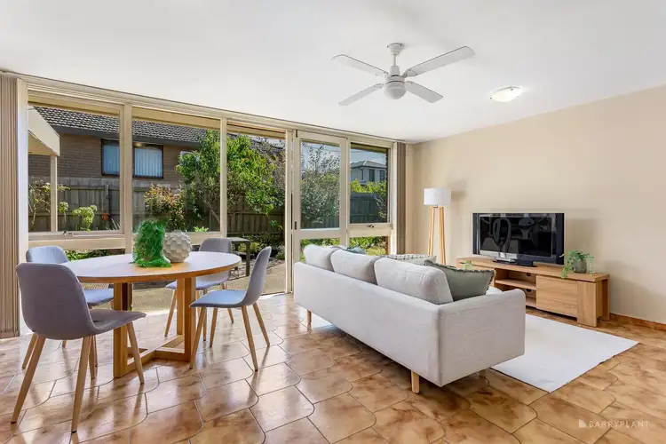Second view of Homely house listing, 8 Gaudion Road, Doncaster East VIC 3109