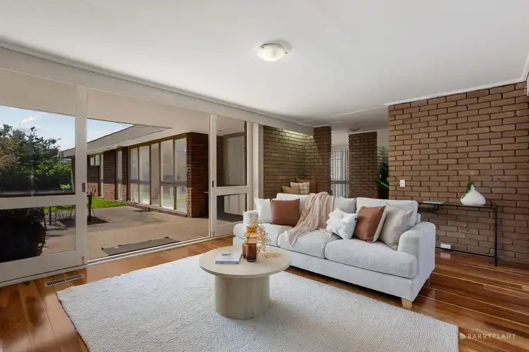 Fifth view of Homely house listing, 8 Gaudion Road, Doncaster East VIC 3109