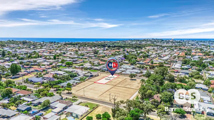 7 Austin Street, South Bunbury WA 6230
